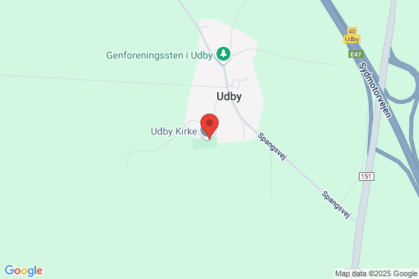 Udby Kirke