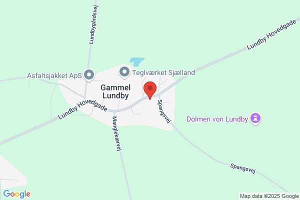 Lundby Vandværk