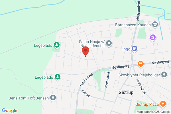 Gidstrup Sportsdanserforening
