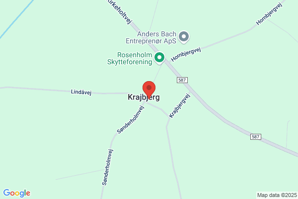 JK Globebyg