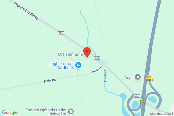 MH Tømrerne