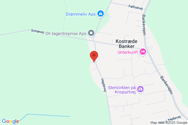 Snedker og Tømrerfirmaet Løjhøj