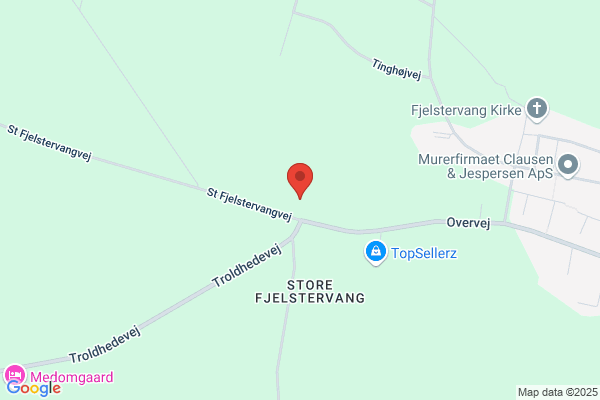 Laursen, Holger Skytte
