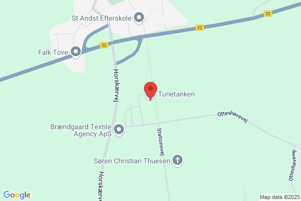 Tunetanken A/S
