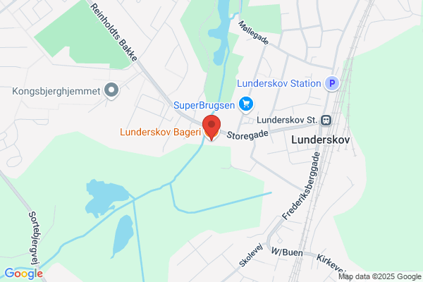 Kringlebageriet
