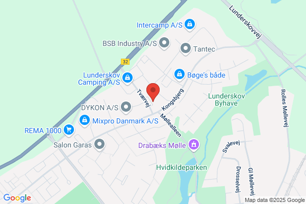 Abc-Netshop.Dk ApS