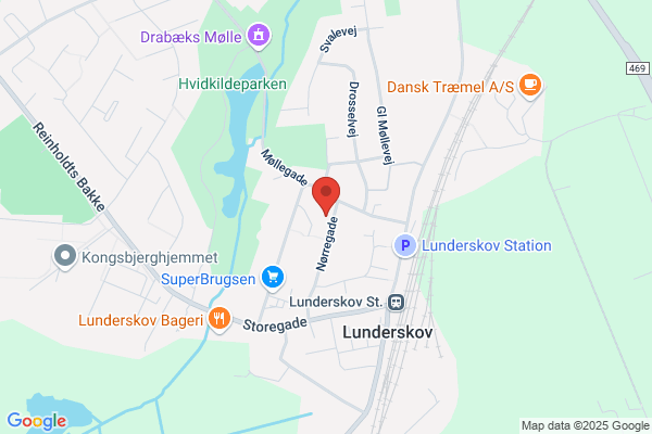 Agj Skødstrup ApS