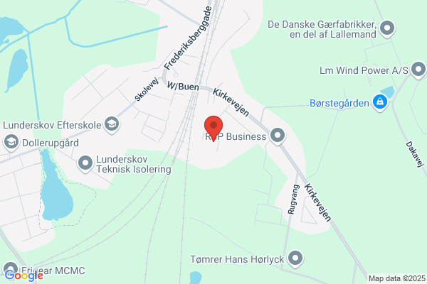 Andst Genbrugsplads