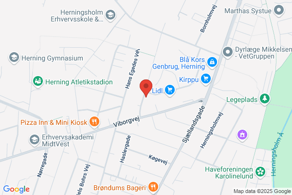 Brødsgaard Tømrer- og snedkerforretning, Villy P.