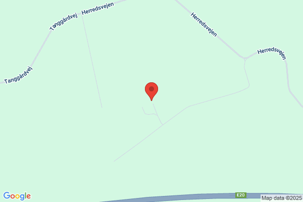 Bøgesvang Krantransport