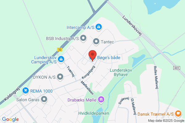 Bøge´s Bilservice ApS