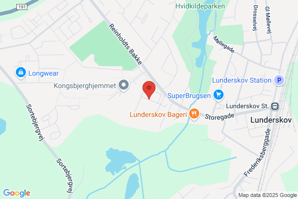 Det Konservative Folkeparti i Lunderskov