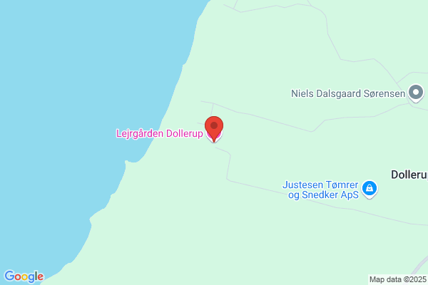 Dollerupgaard Fritidscenter