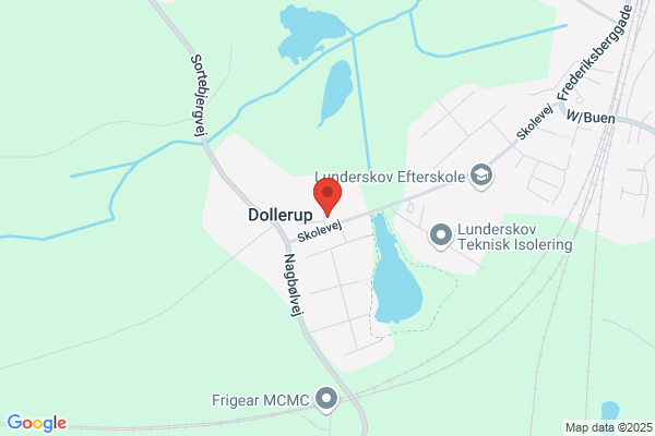 Dollerupgård Børnehave