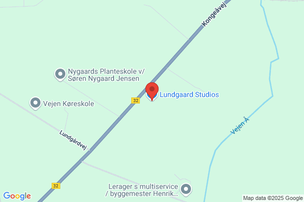 Ellgaard 3d Studie