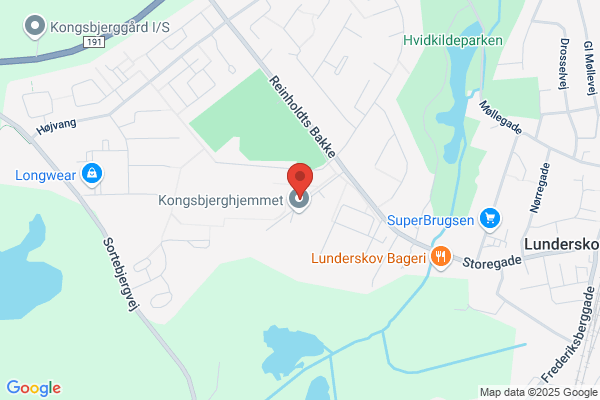 Kongsbjergskolen