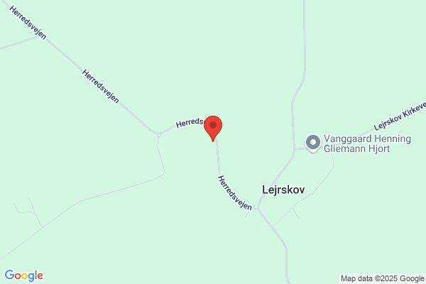 Lejrskov Vandværk