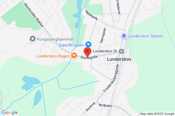 Lunderskov