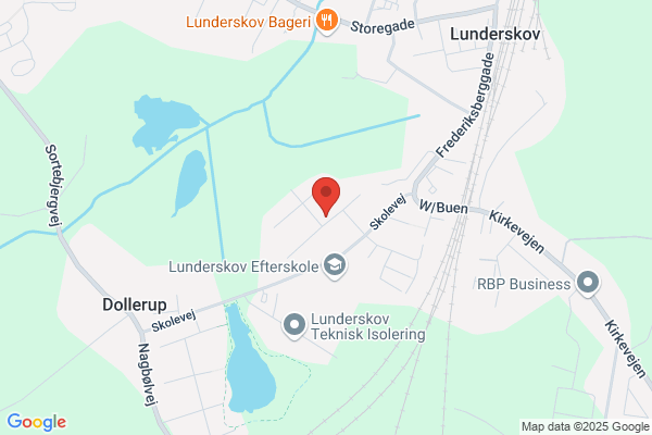 Lunderskov Antenneforening