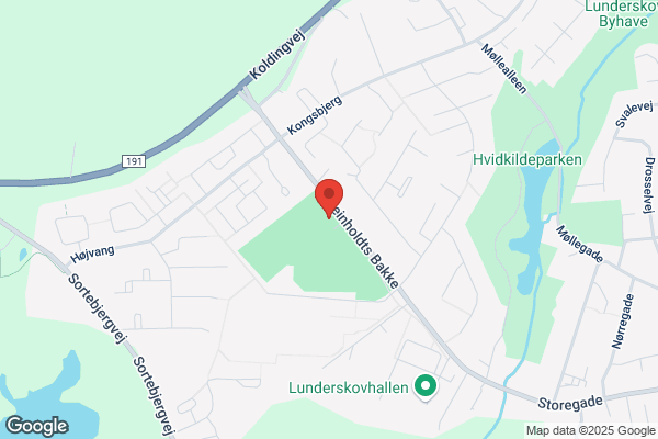 Lunderskov Boldklub