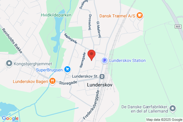 Lunderskov Børnehave