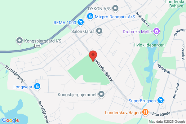 Lunderskov Folkedanserforening