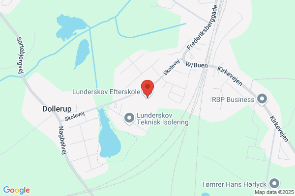 Lunderskov Taxa