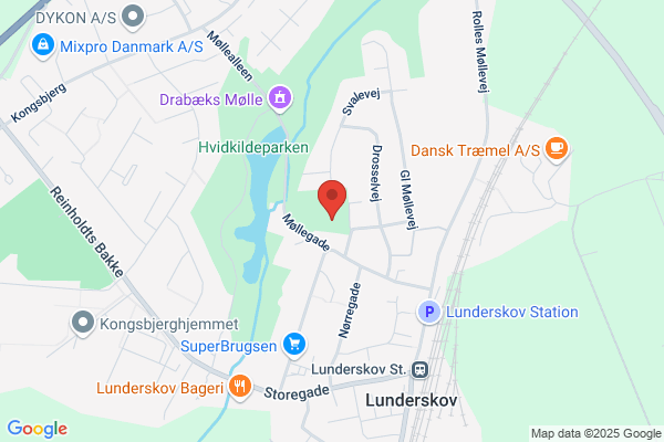 Lunderskov Tennisklub