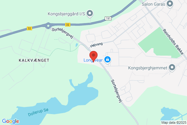 Lunderskov Vandværk