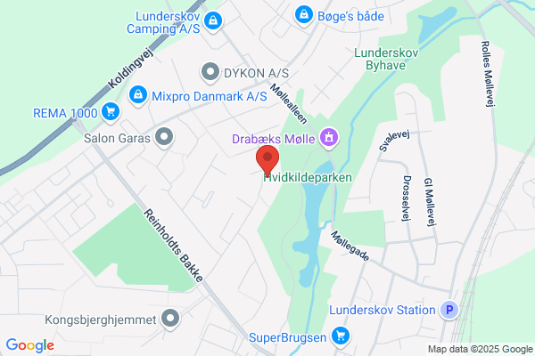 Lunderskov Y's Men's Club