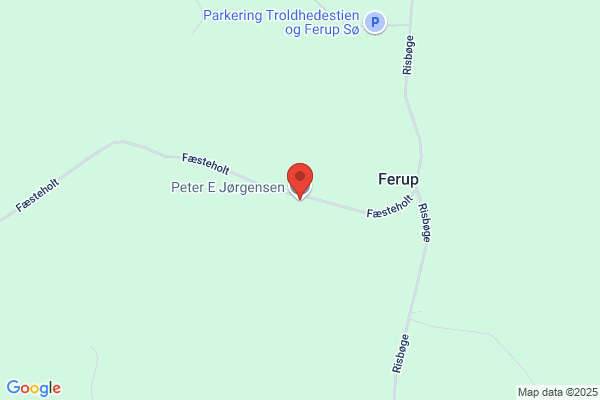 Peters Kød
