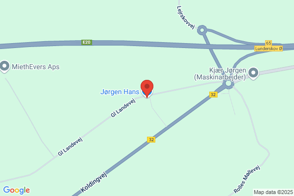 Ravn, Jørgen