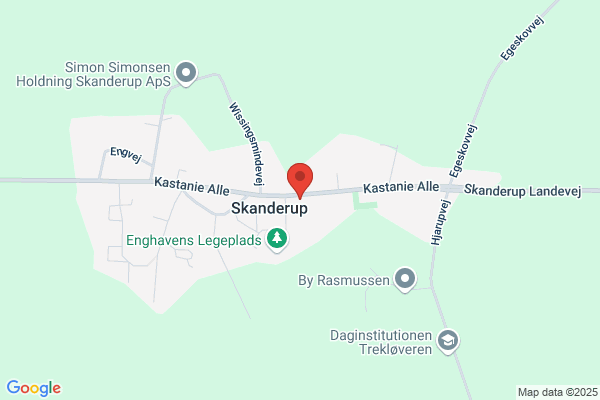 Skanderup Friskole