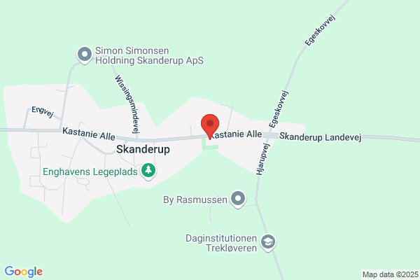 Skanderup Valgmenighed