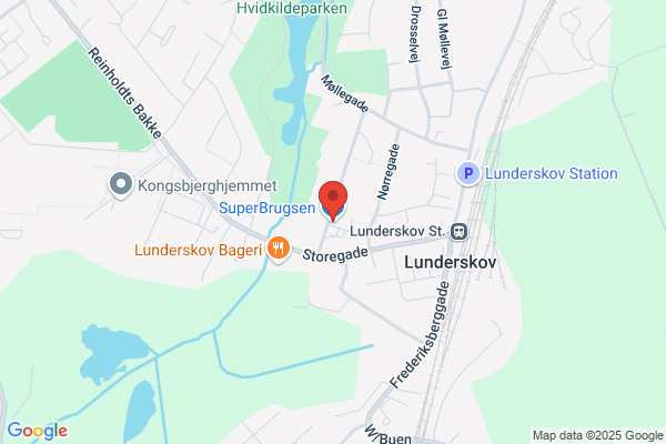 Super Brugsen