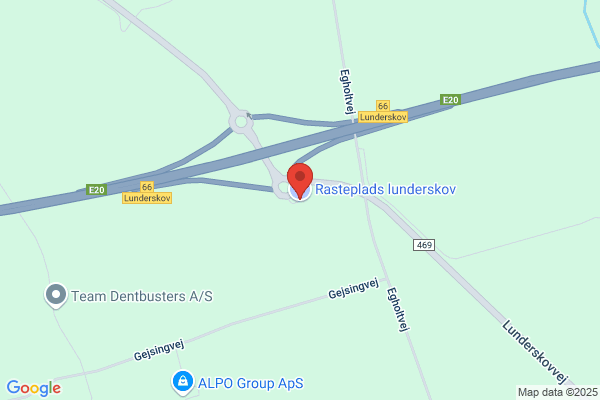 Venstre i Lunderskov Kommune