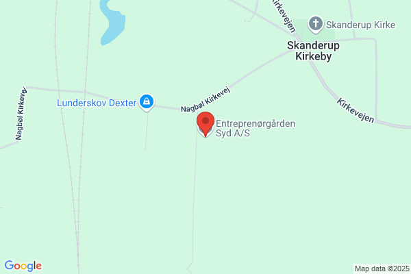 Vonsild Entreprenørforretning