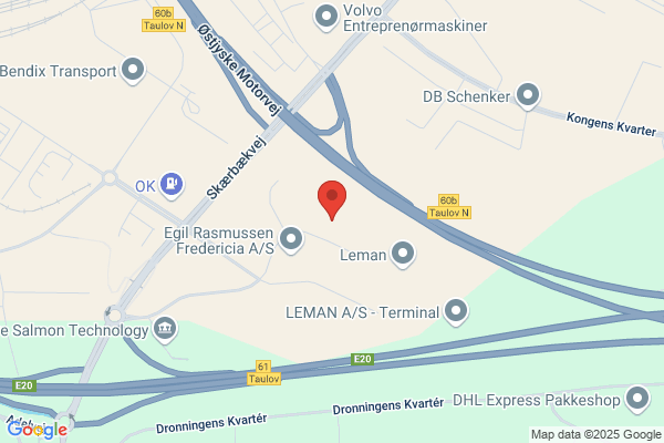 Waeco Danmark A/S
