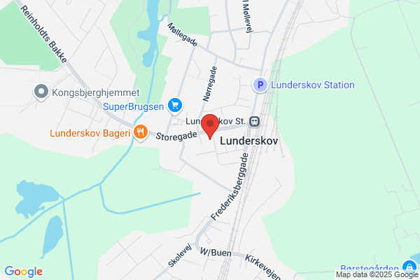 Wagner Tømrer og Snedkerfirma