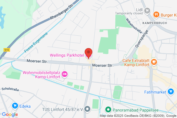 Wellings Møbelpolstring