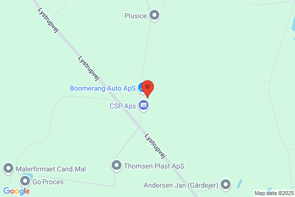 Svend Erik's Autoværksted