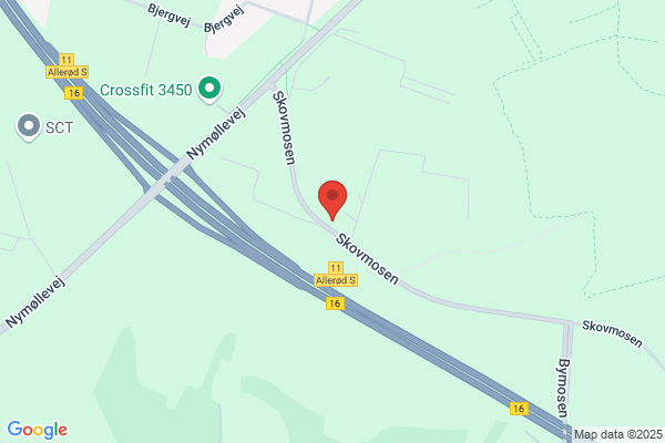 Como Varmeteknik