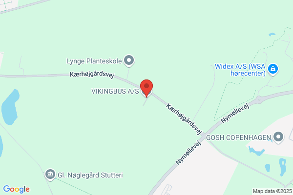 Brønnums Turistfart
