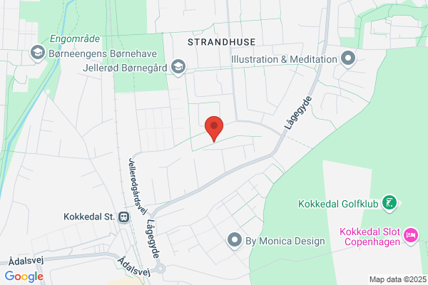 Kokkedal Busservice ApS