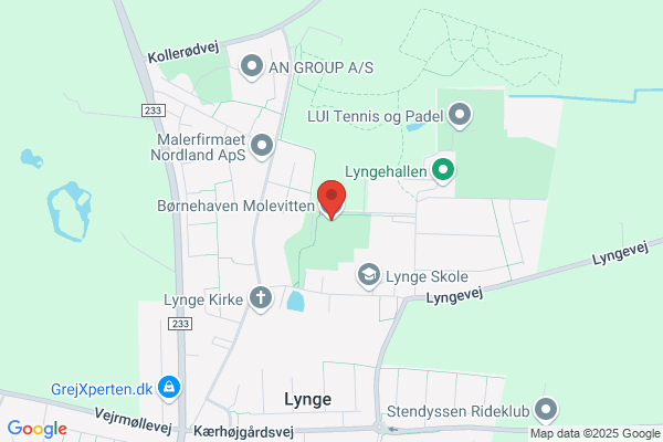 Kokkedal Børnehave