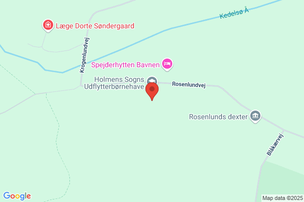 Udflytterbørnehaven Skjold