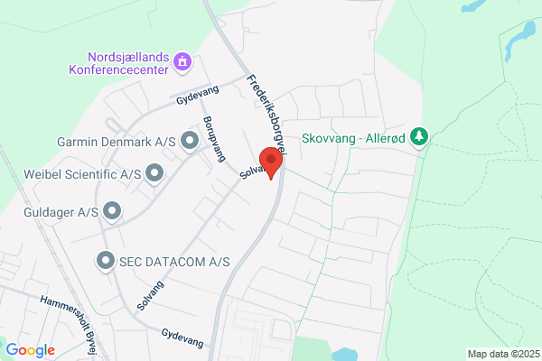 Bilhuset Allerød