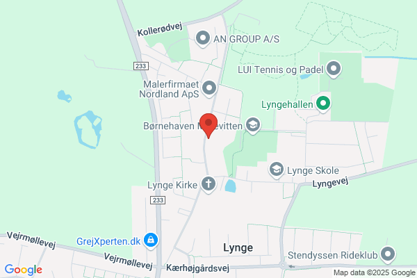 Munk Vibeke Konsulentfirmaet ApS