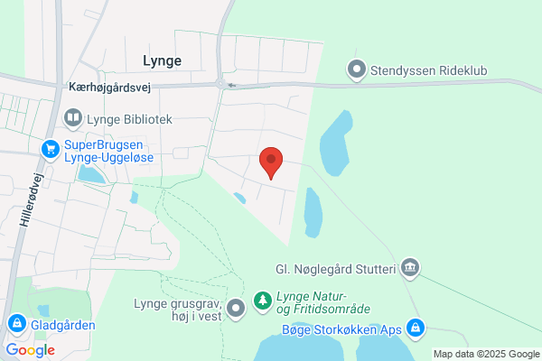 Frisørhuset
