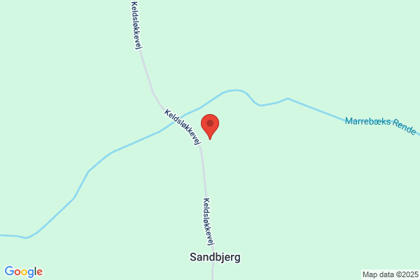 Rødtnes Knud